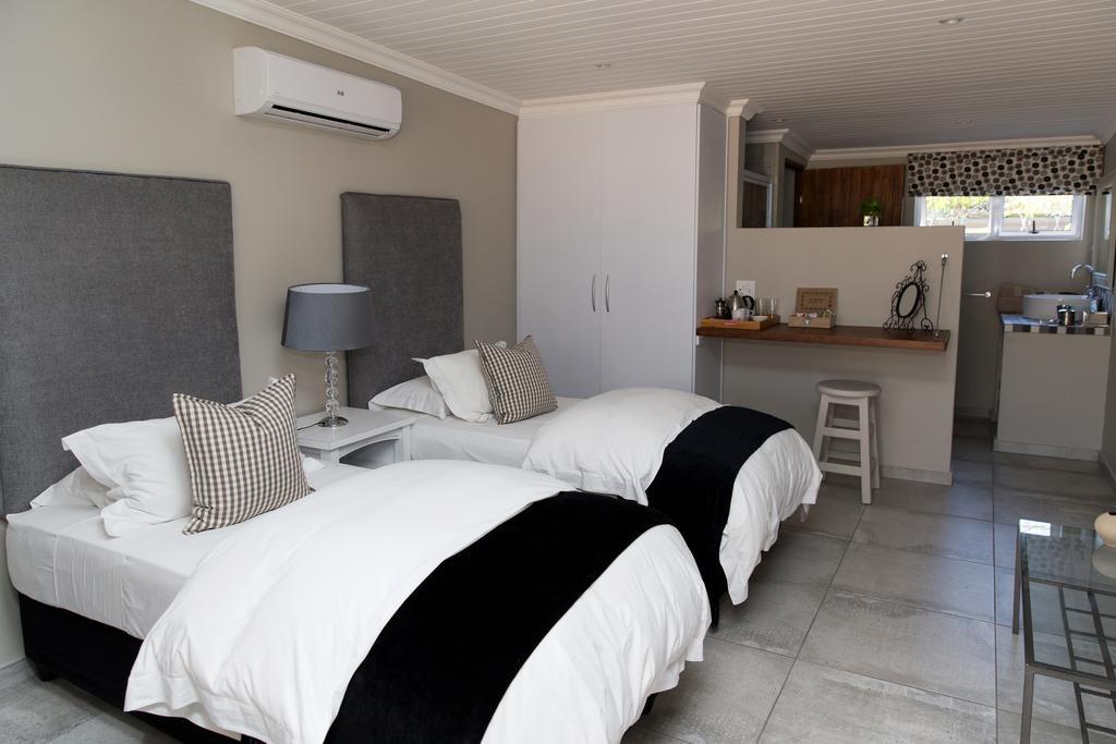 Nuwerus Lodge Парл Экстерьер фото